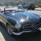 Image for article titled 1961 Mercedes-Benz 190SL: The Jalopnik Classic Review